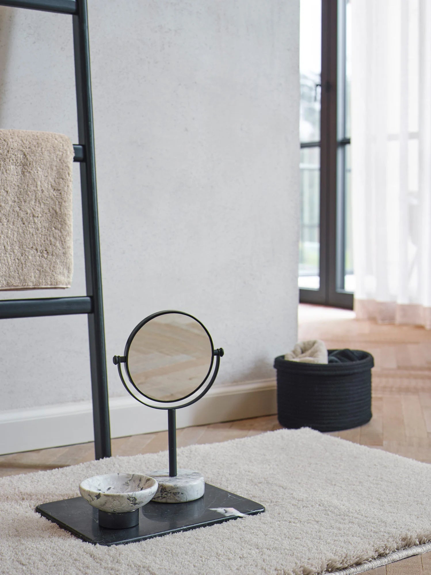 Rena Storage Basket Small