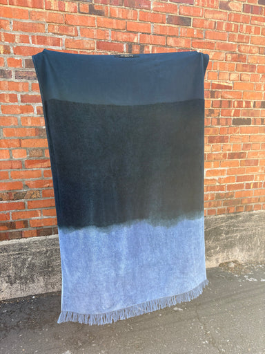 Bed and Philosophy Beach Towels Tie Dye - Homebody Denver