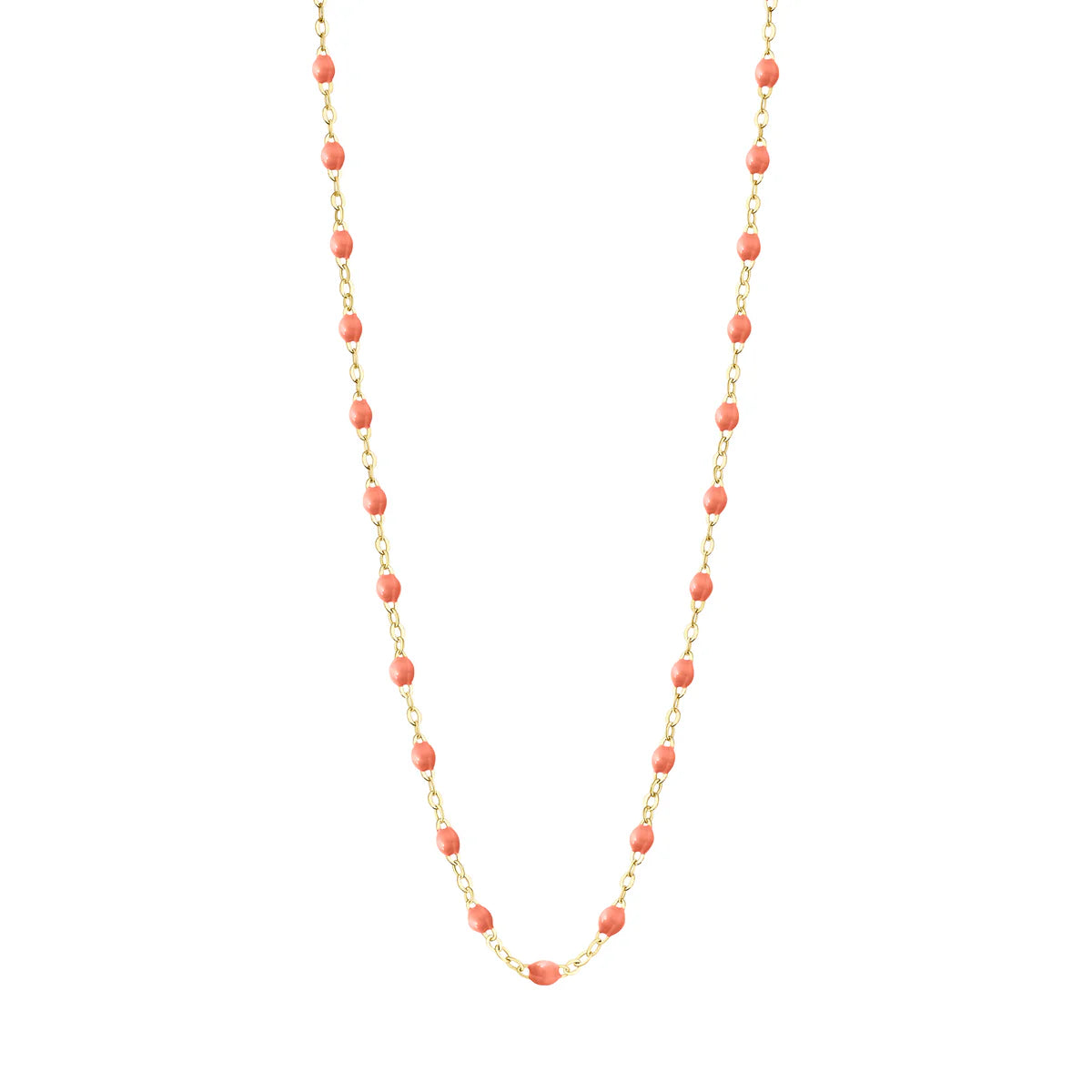 Gigi Clozeau Classic Necklace 16.5"