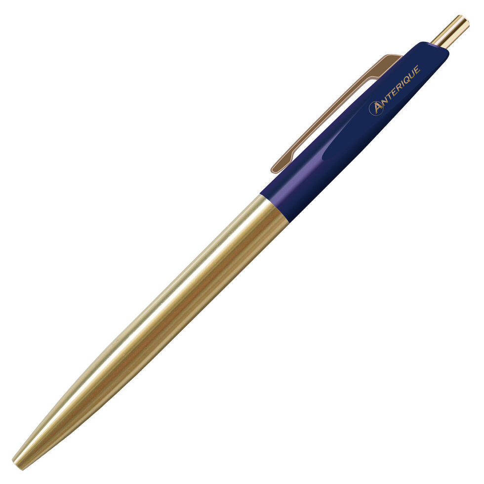 Ballpoint Pen, Brass Edition
