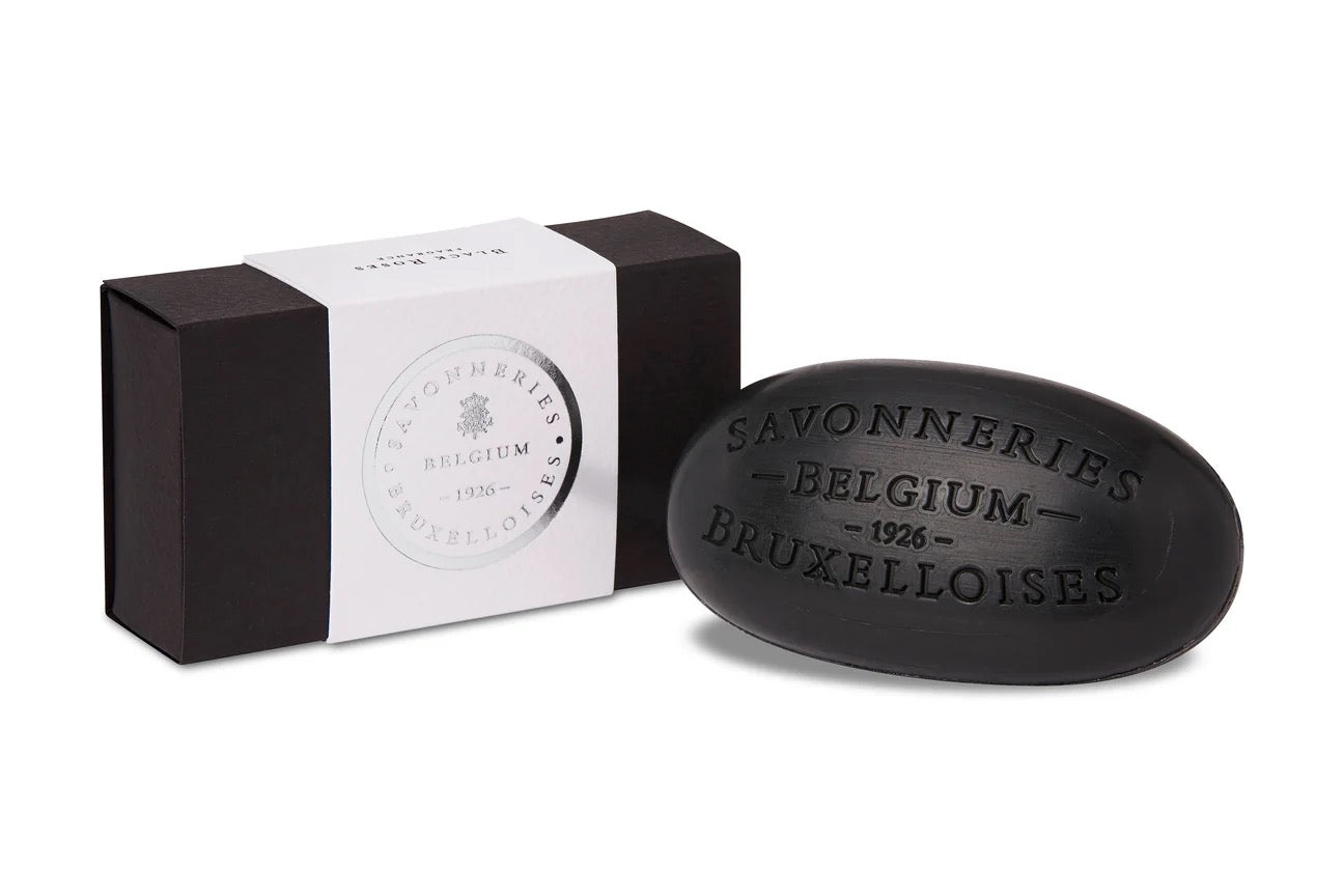 Savonneries Bruxelloises Individual Bar Soap 100gr.