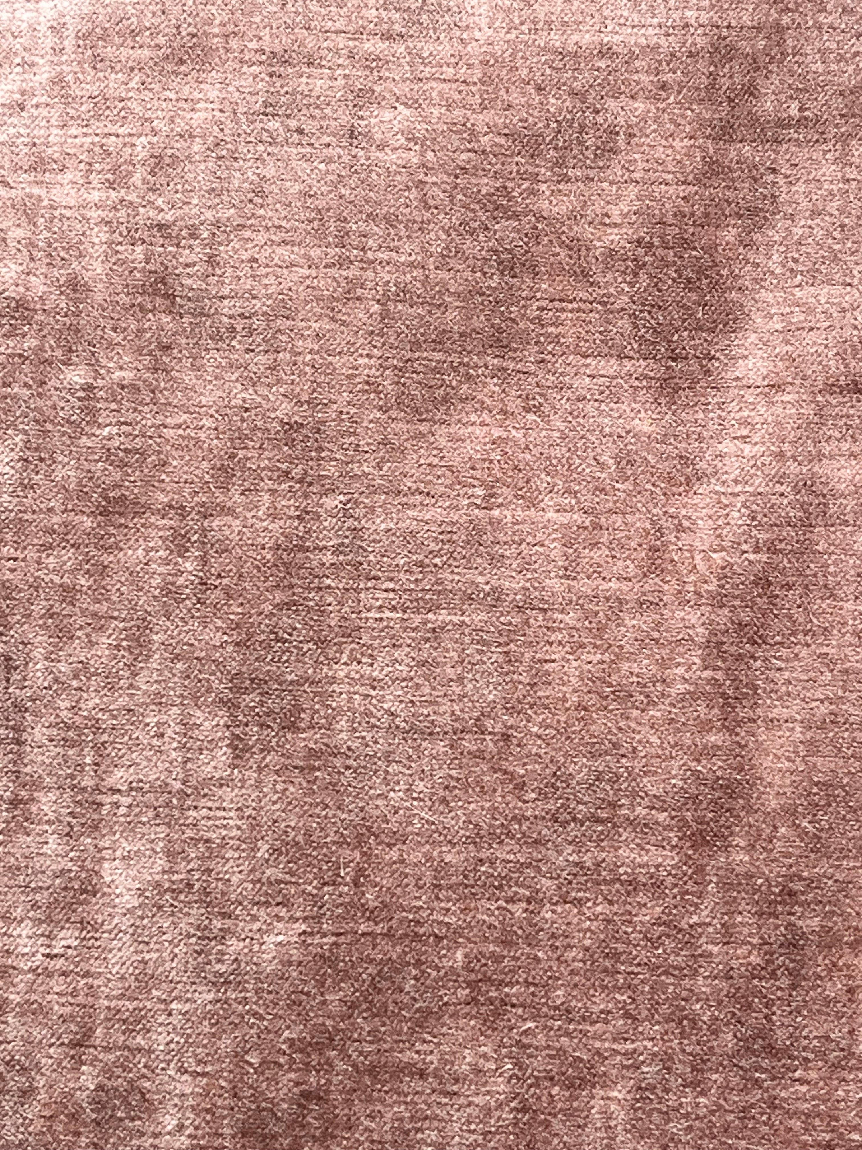 Maison de Vacances Cushion Vice Versa Royal Velvet 20" x 20"