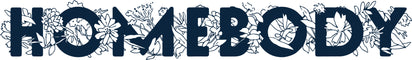Homebody Denver logo