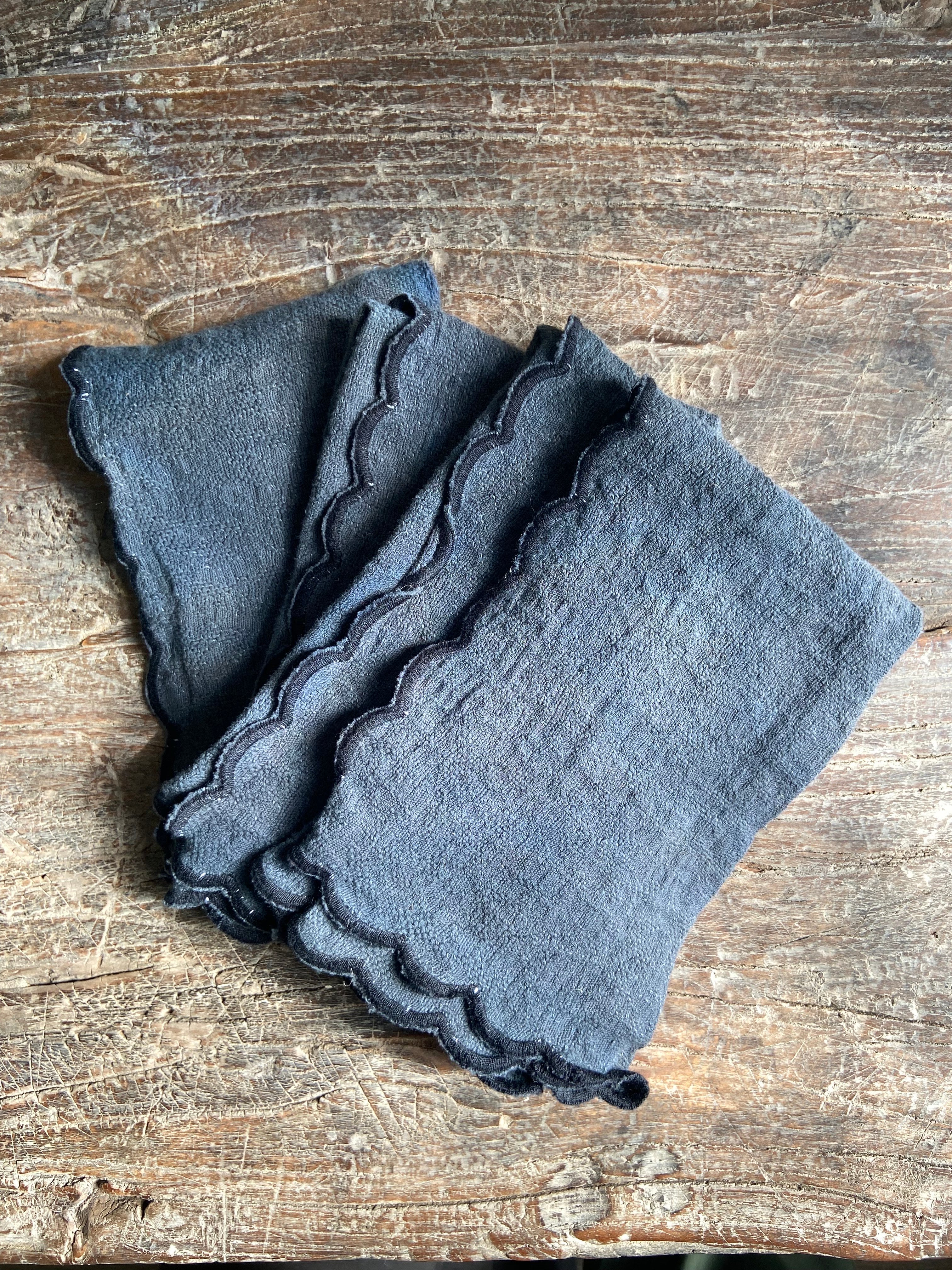 Set of 4 Napkins Tara