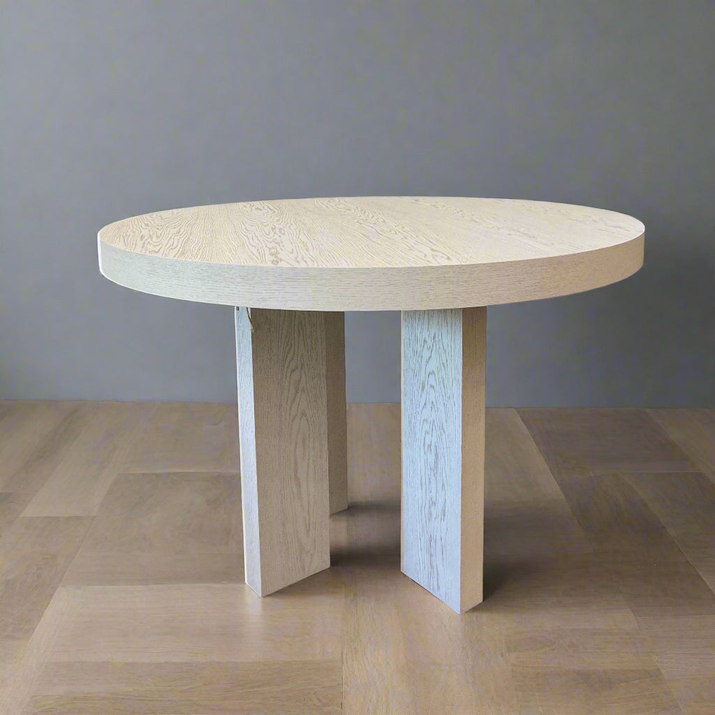 Round Dining Table 32" dia. x 30"h.