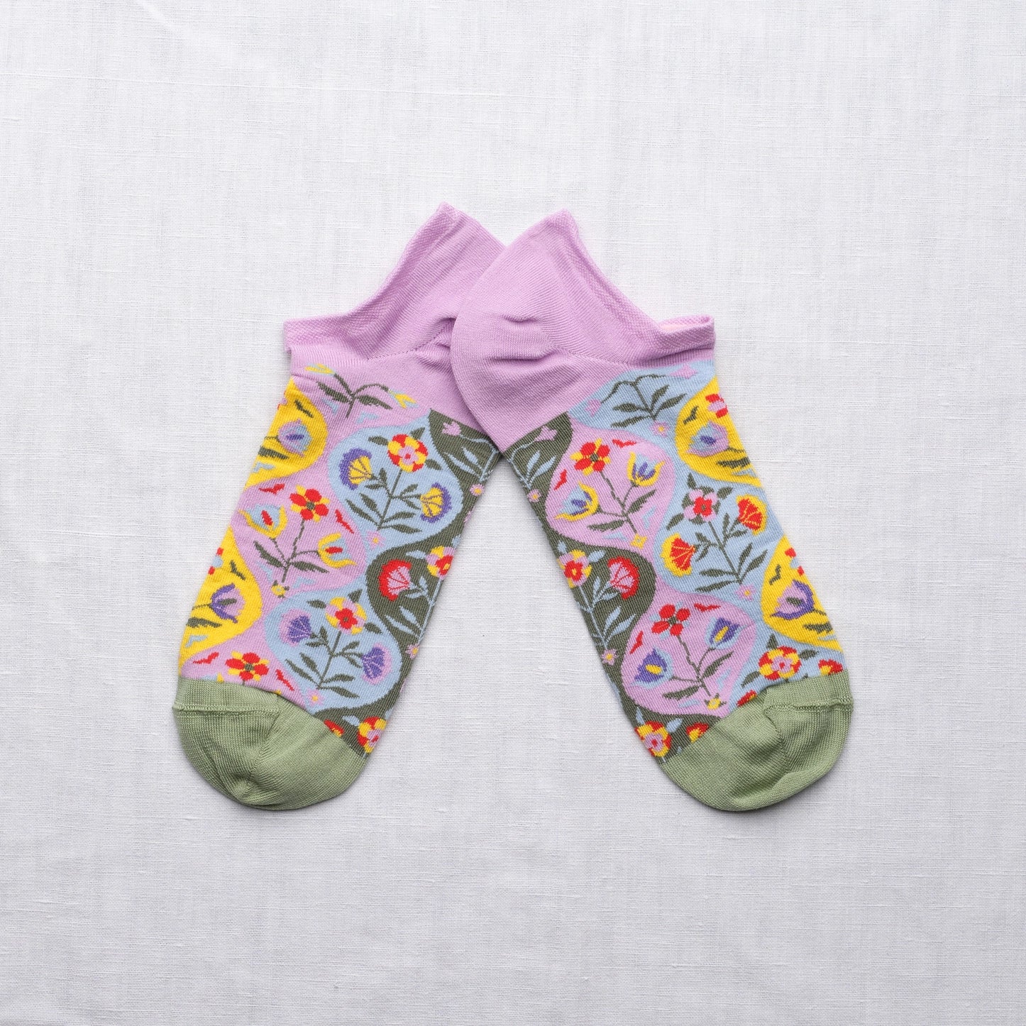 Bonne Maison Socks - Homebody Denver