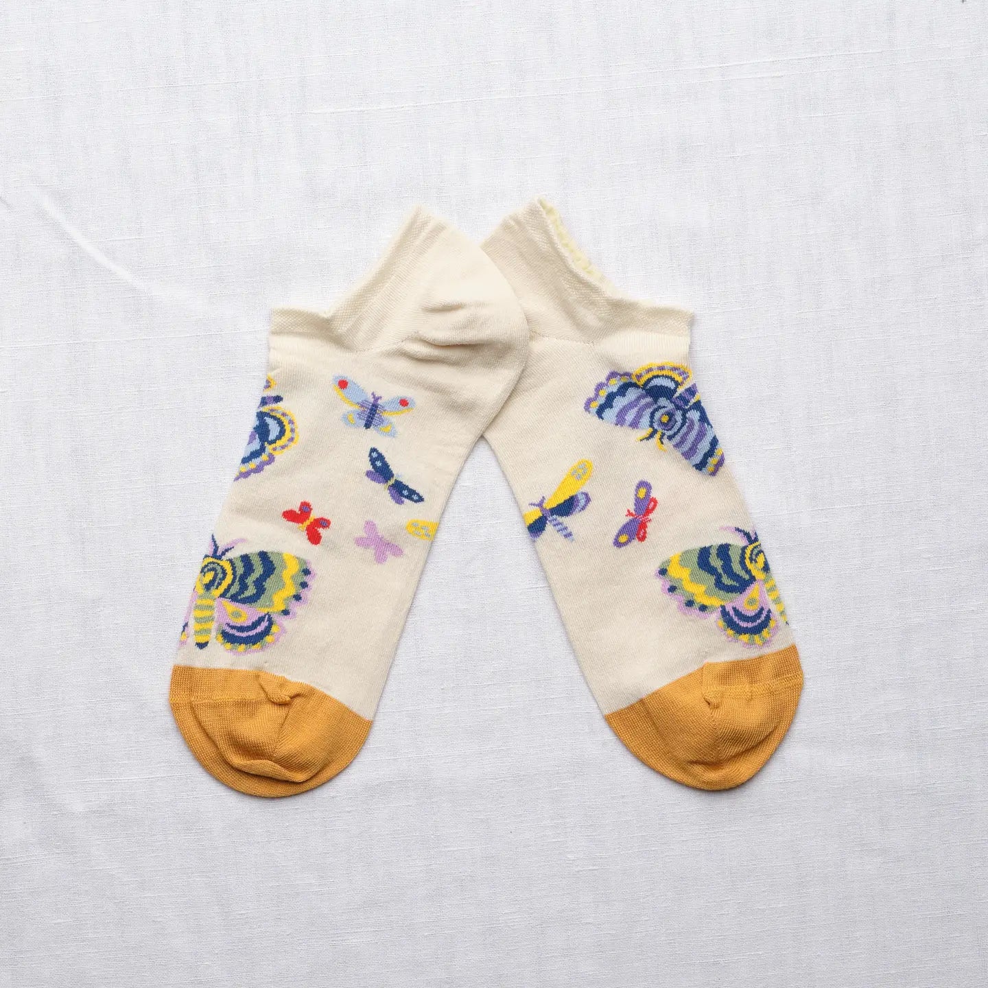Bonne Maison Socks - Homebody Denver