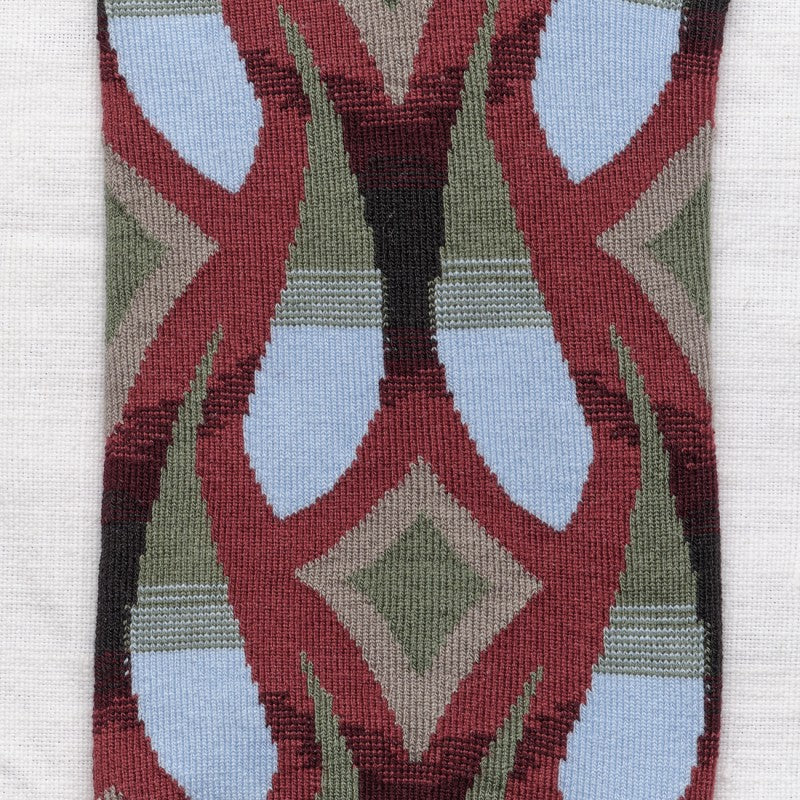 Bonne Maison Socks - Homebody Denver