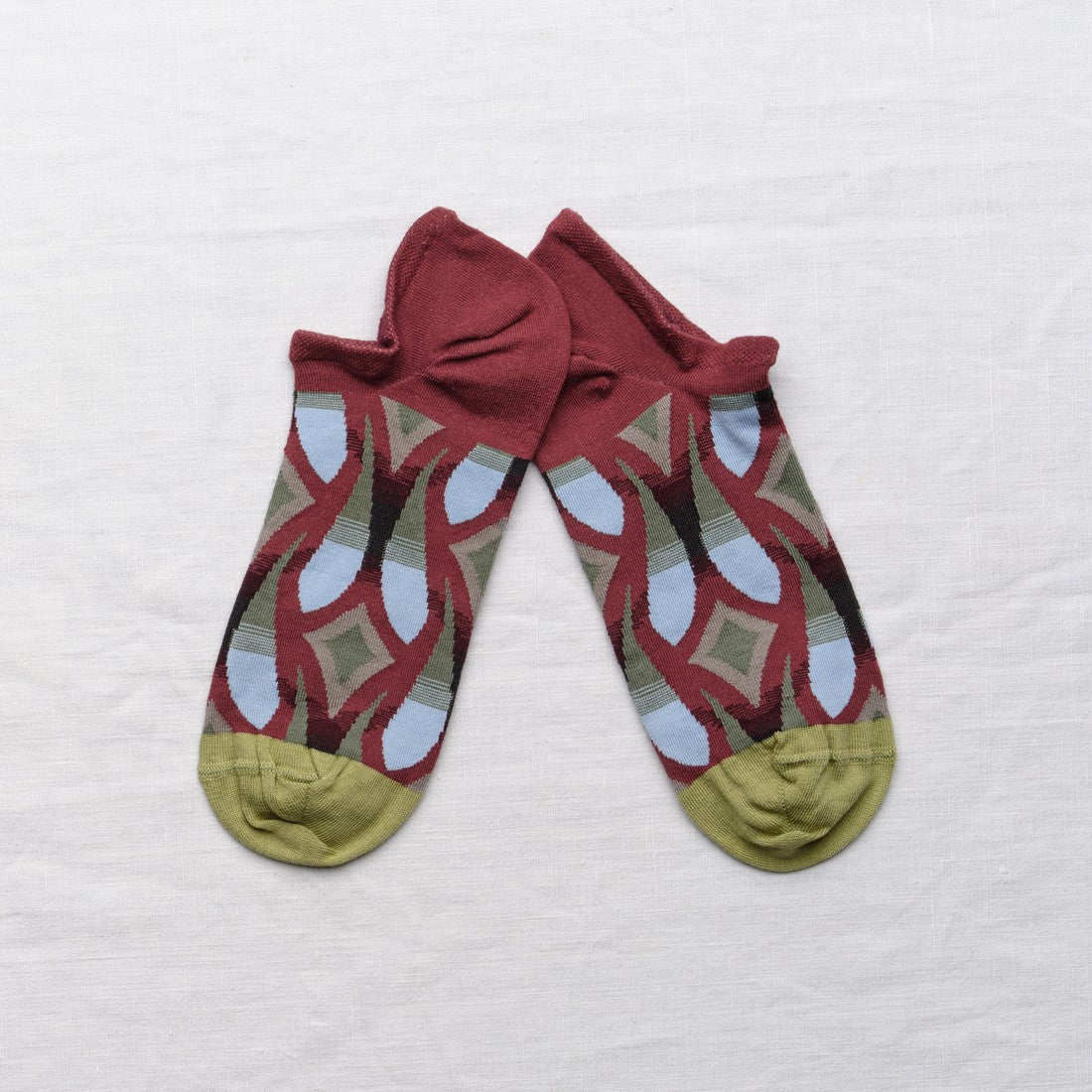 Bonne Maison Socks - Homebody Denver