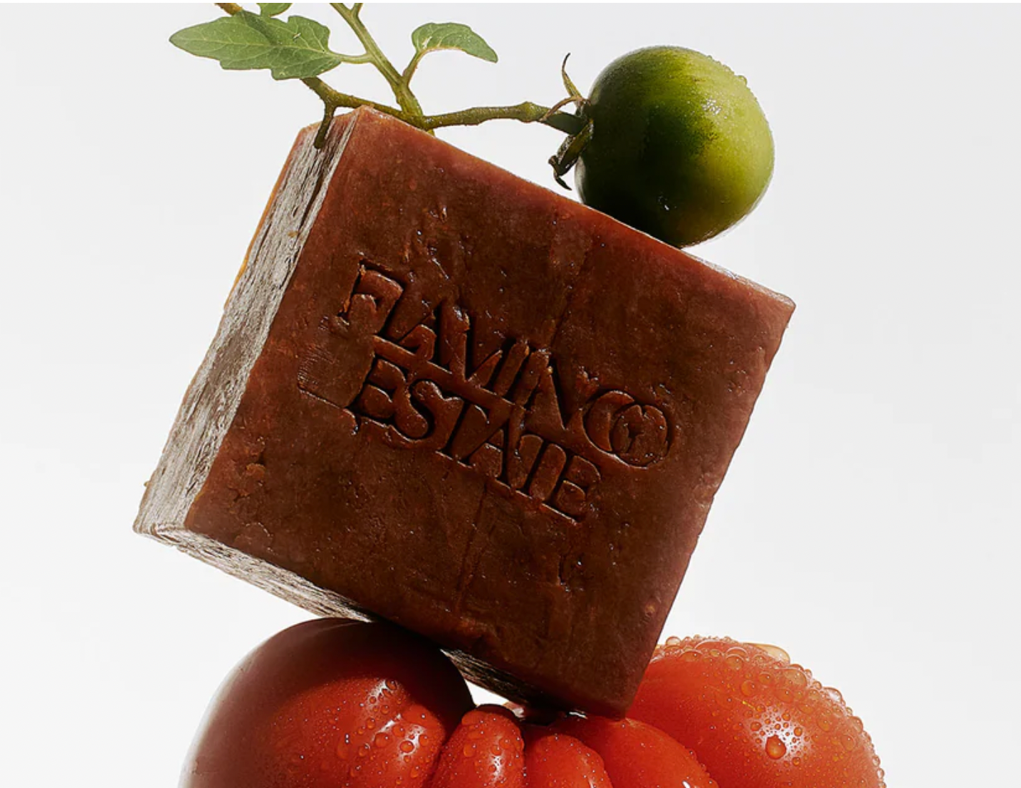 Flamingo Estate Garden Essentials Soap Brick 12oz