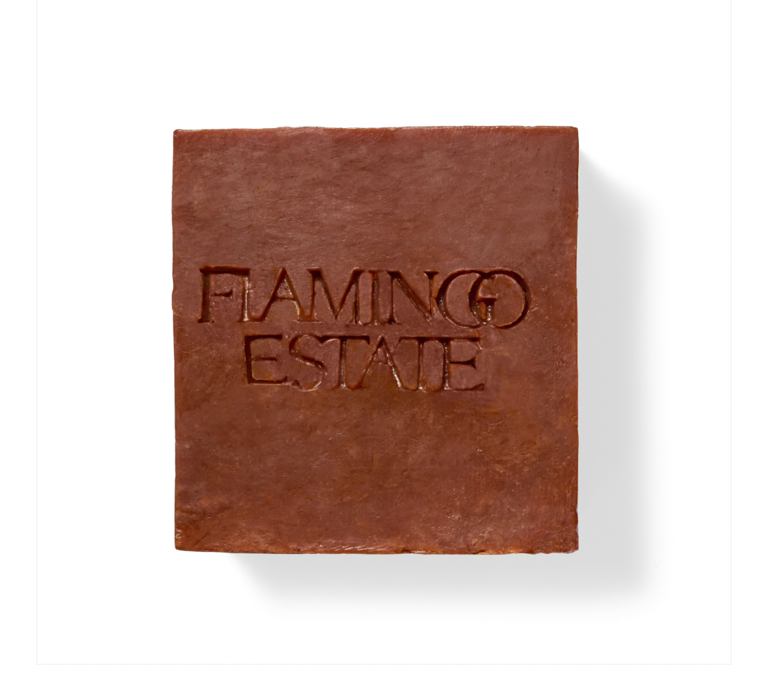 Flamingo Estate Garden Essentials Soap Brick 12oz