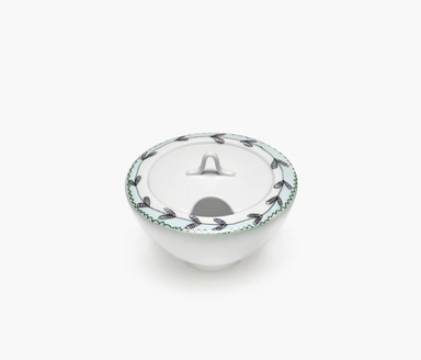 Serax Blossom Milk Sugar Bowl - Homebody Denver