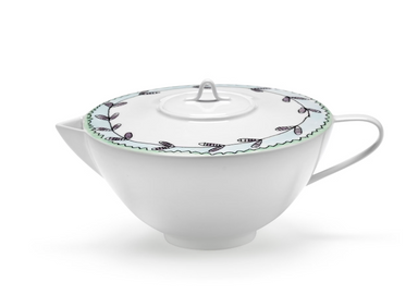 Serax MARNI TEA POT BLOSSOM - Homebody Denver
