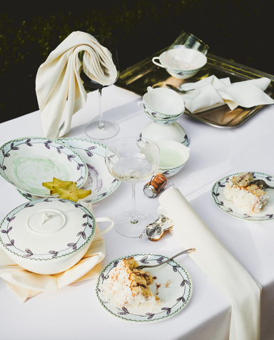 Serax MARNI TEA POT BLOSSOM - Homebody Denver