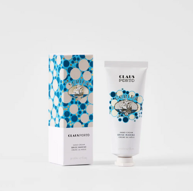 Claus Porto Hand Cream - Homebody Denver