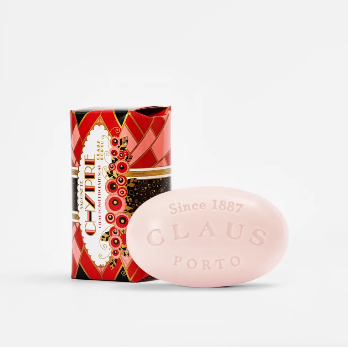 Claus Porto Soap - Homebody Denver