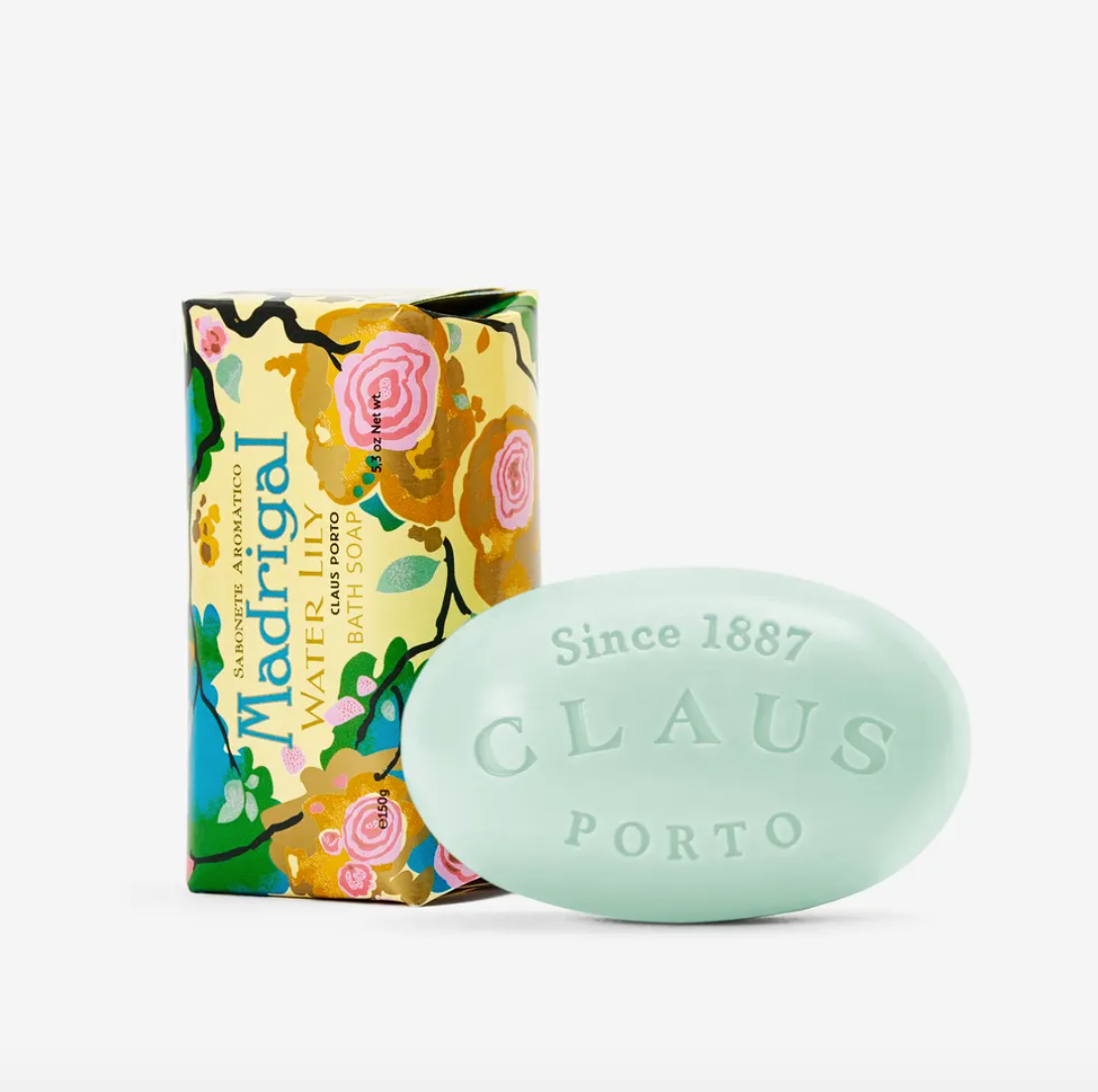 Claus Porto Soap - Homebody Denver