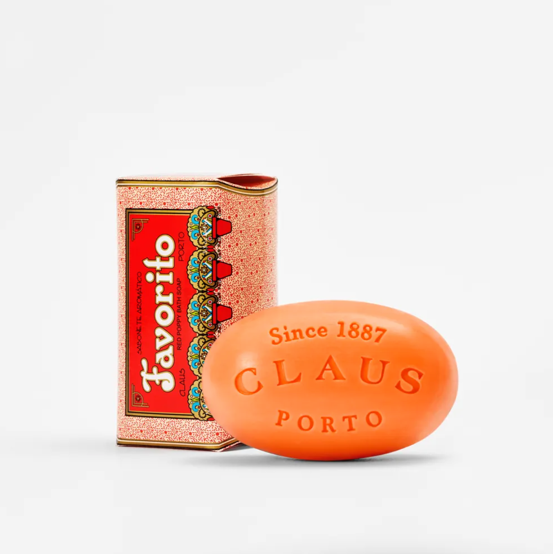 Claus Porto Soap - Homebody Denver