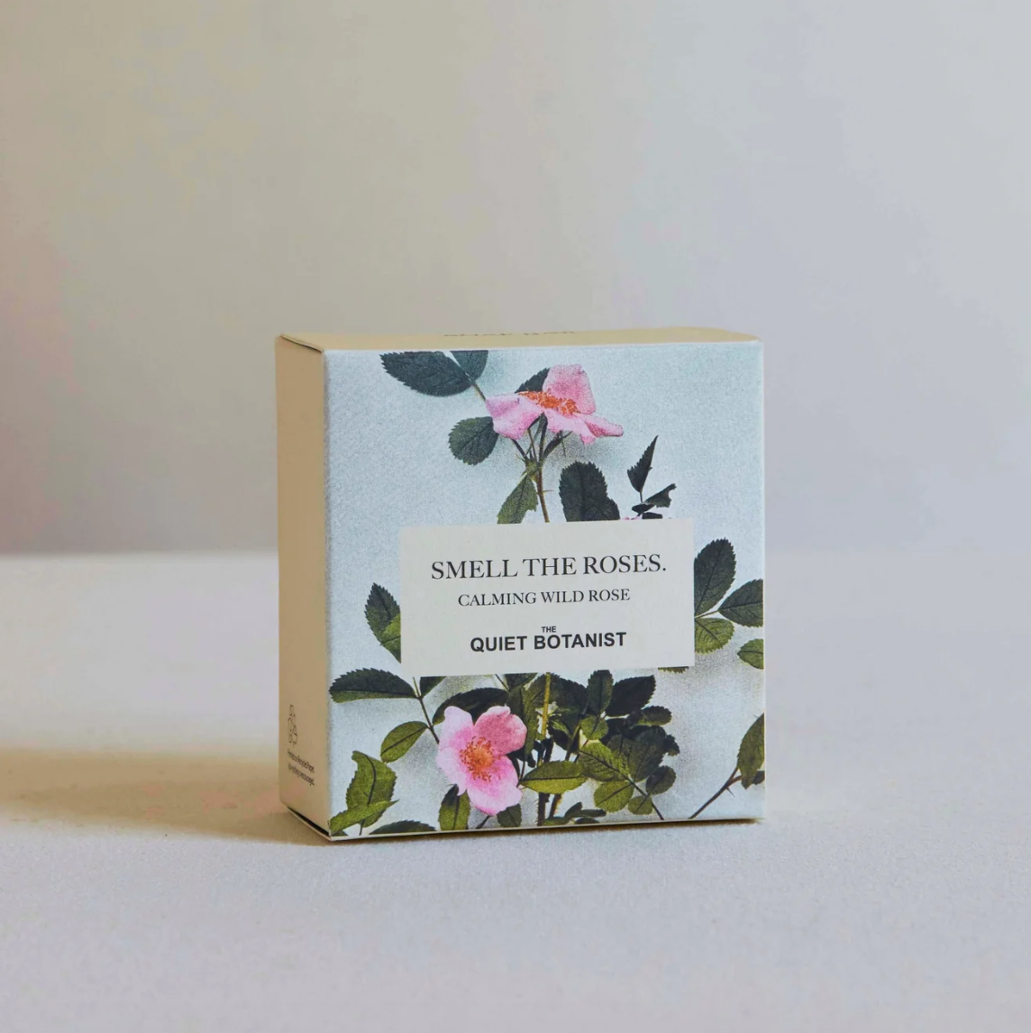 The Quiet Botanist Bar Soap - Homebody Denver