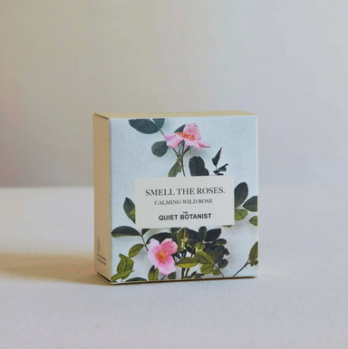 The Quiet Botanist Bar Soap - Homebody Denver