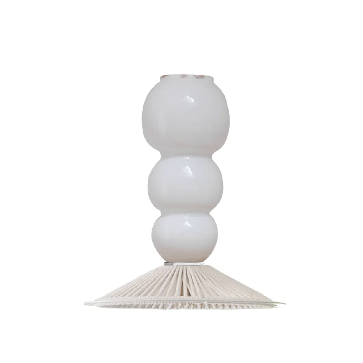 Honore Deco Henriette Parasol Pendant Light - Homebody Denver