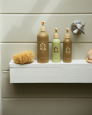 My Neighbor's Tallow Hand Wash - Homebody Denver