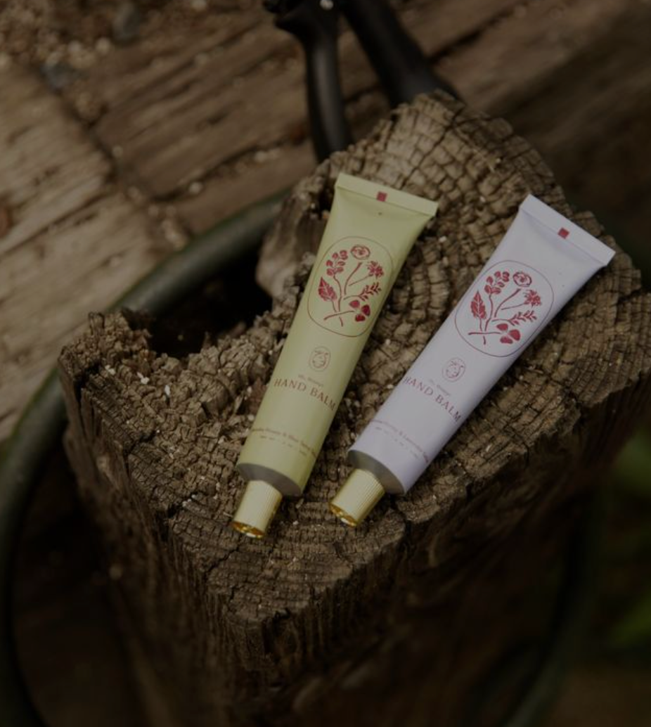 My Neighbor's Tallow Hand Balm - Homebody Denver