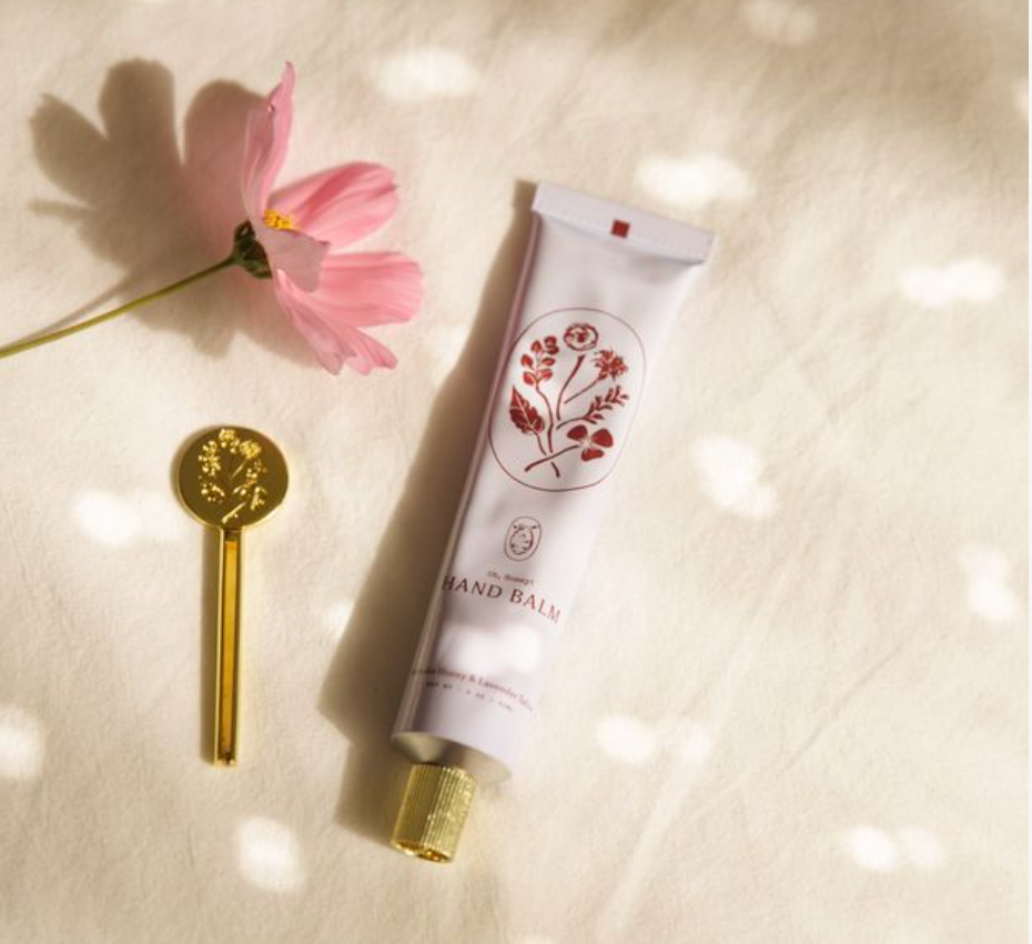 My Neighbor's Tallow Hand Balm - Homebody Denver