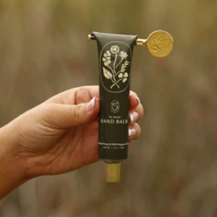 My Neighbor's Tallow Hand Balm - Homebody Denver