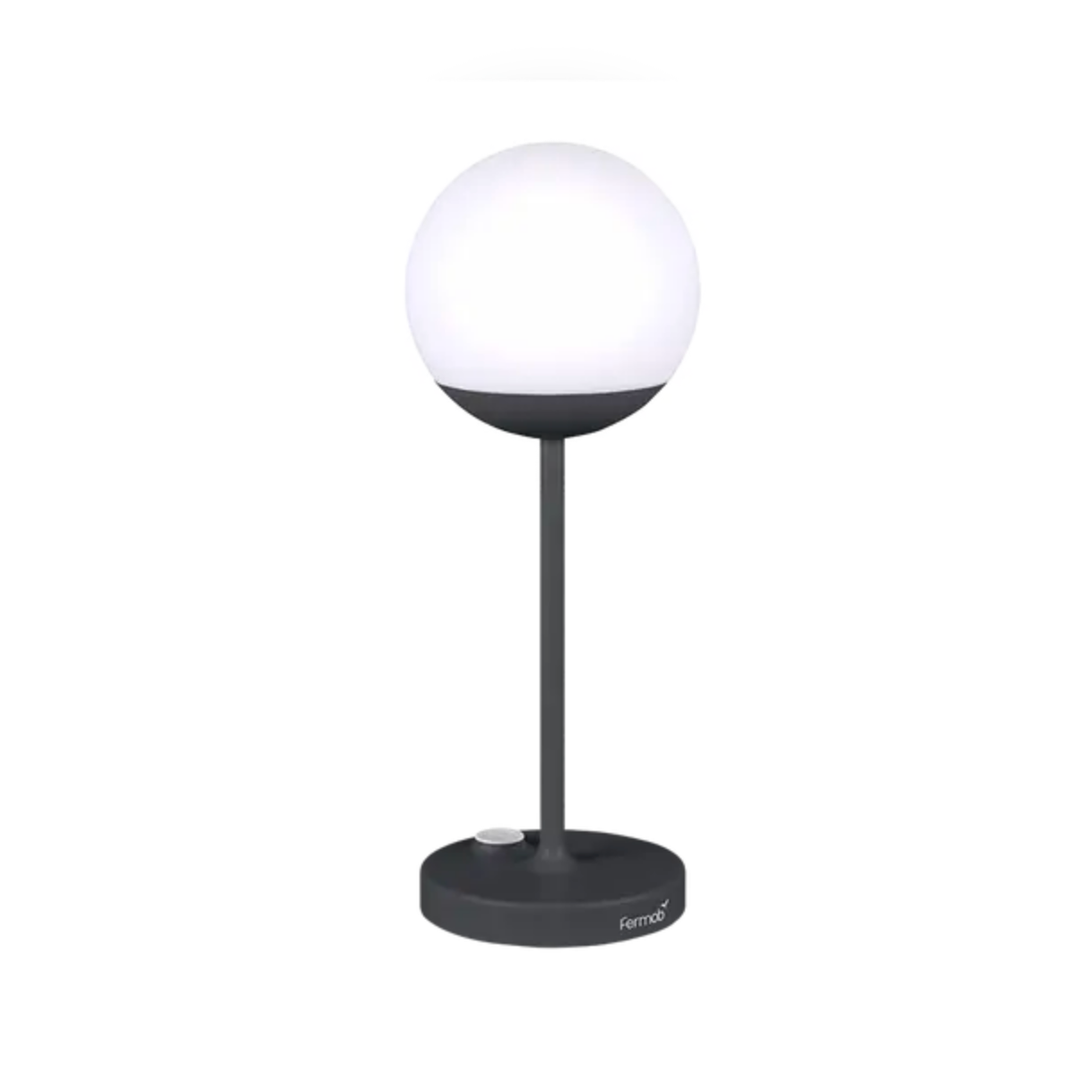 MOOON! Lamp H.16”