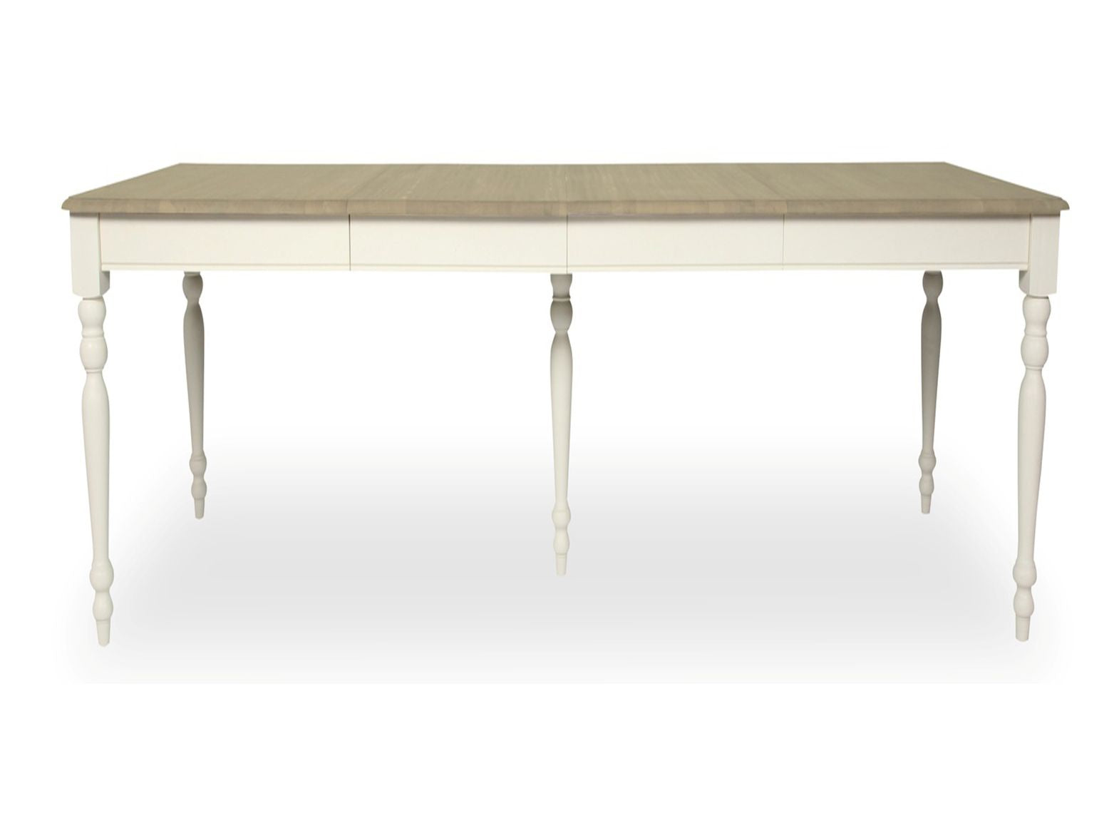 Versailles Dining Table 9.18'l.  x  3.28' w. x 2.5'h.