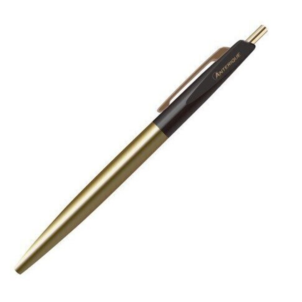 Ballpoint Pen, Brass Edition