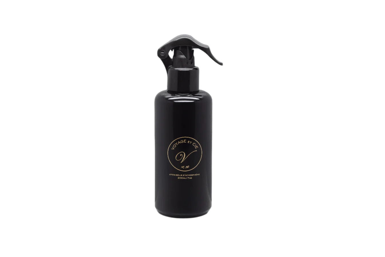 Voyage et Cie Atmosphere Spray, 200ml - Homebody Denver