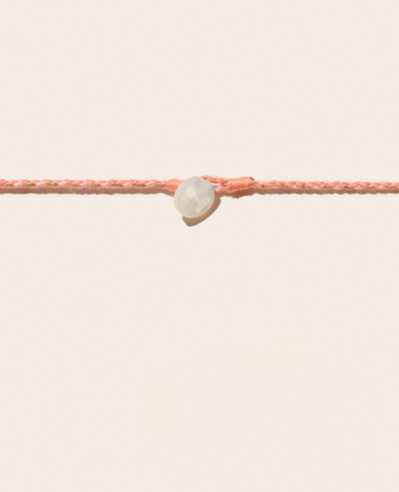 Pascale Monvoisin Eddie Necklace, Topaz