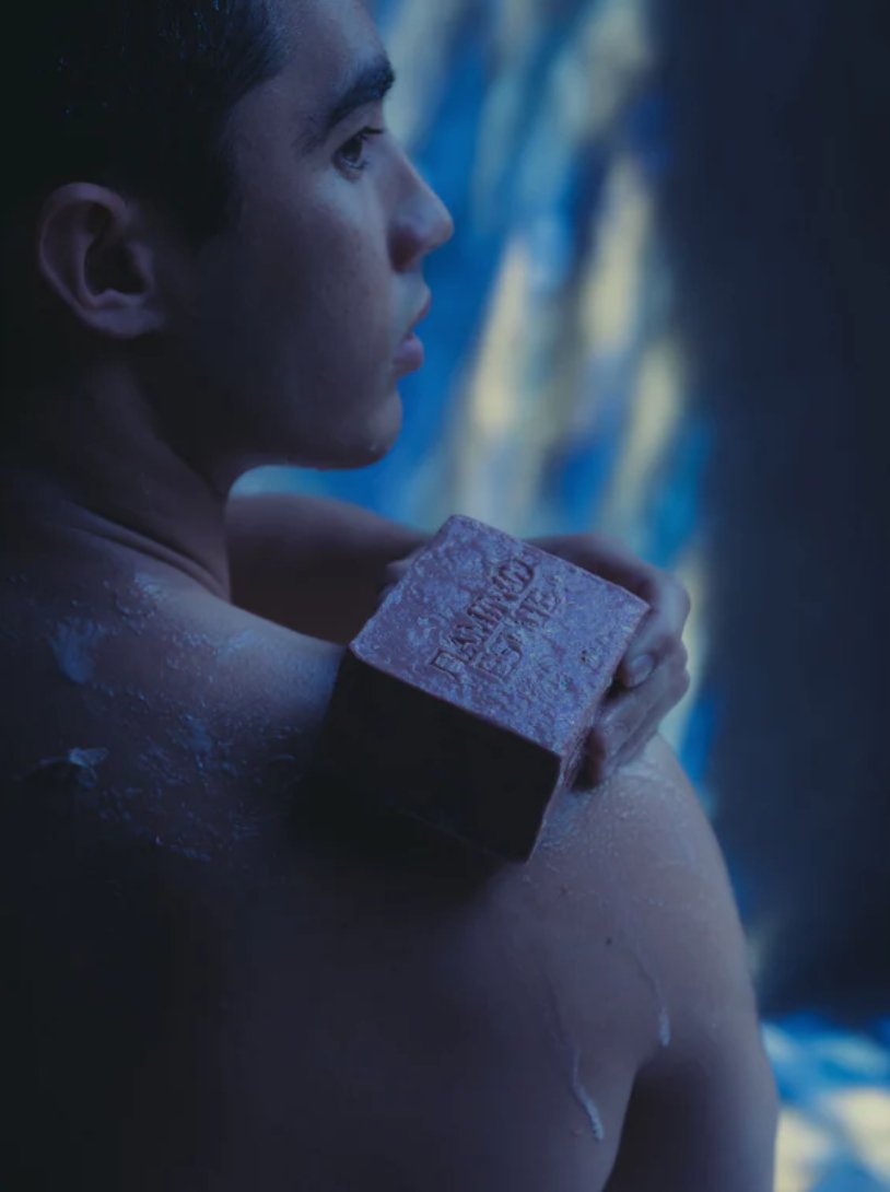 Flamingo Estate Bar Soap 12oz - Homebody Denver