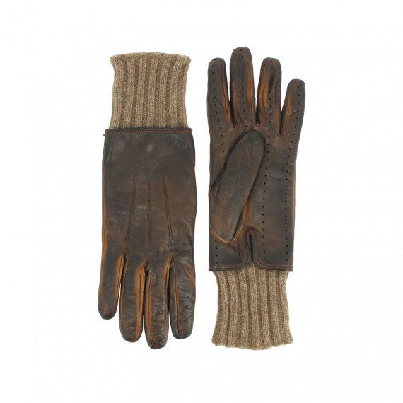 Gentlewoman Ladies' Lux Gloves