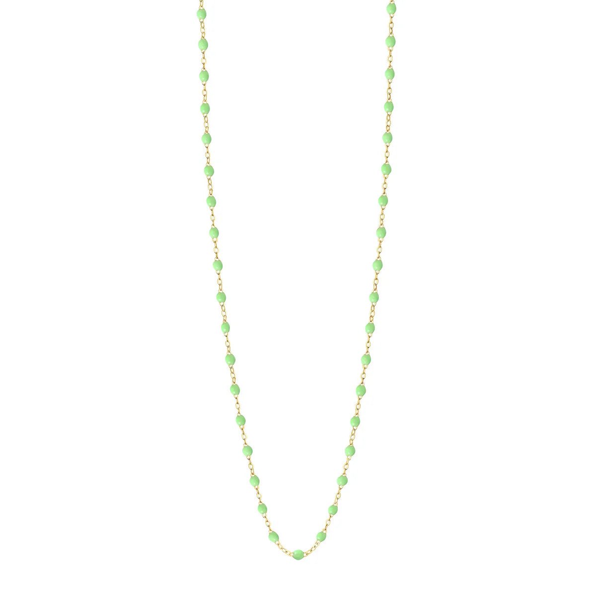 Gigi Clozeau Classic Gigi Sautoir Neckace 23.6" - Homebody Denver