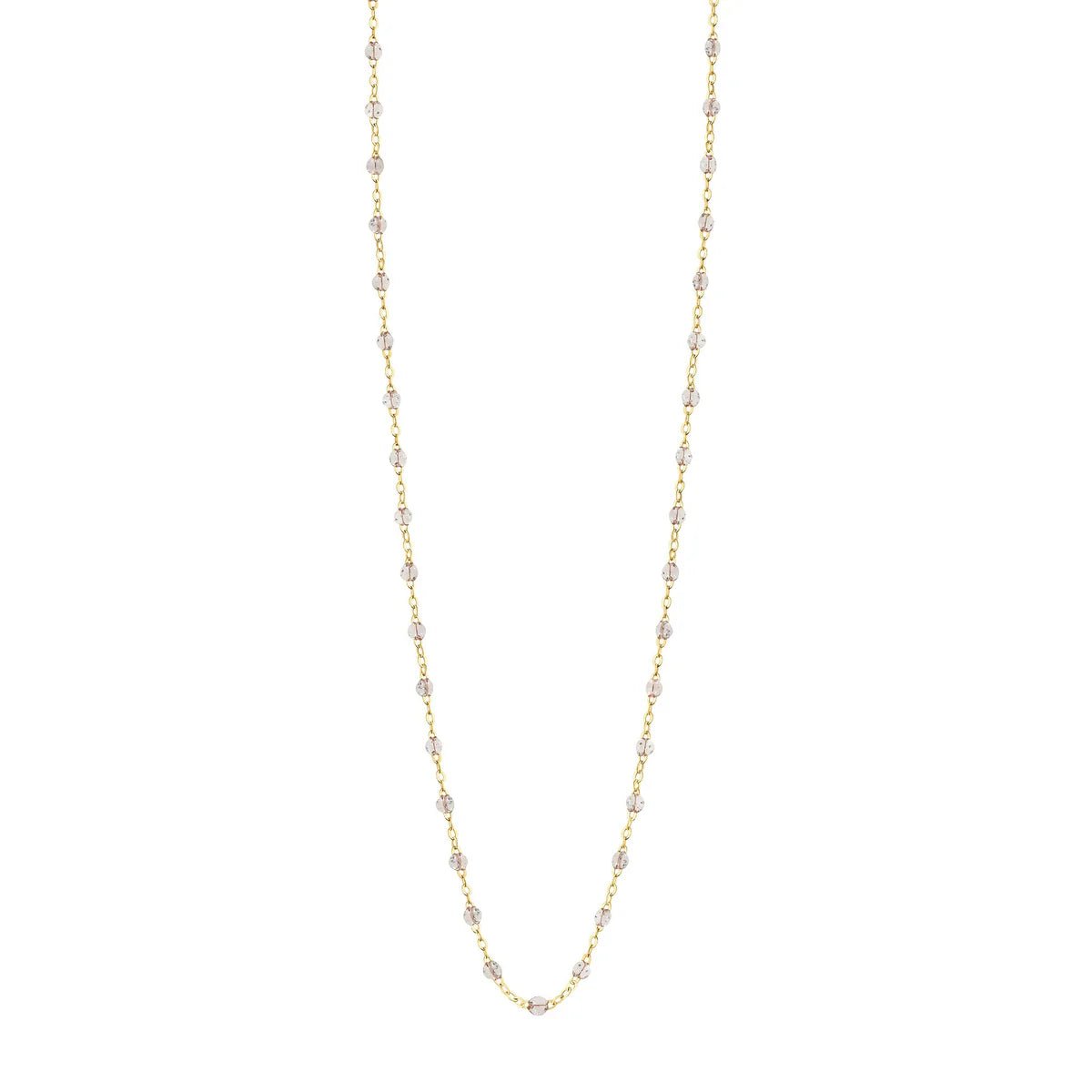 Gigi Clozeau Classic Gigi Sautoir Neckace 23.6" - Homebody Denver