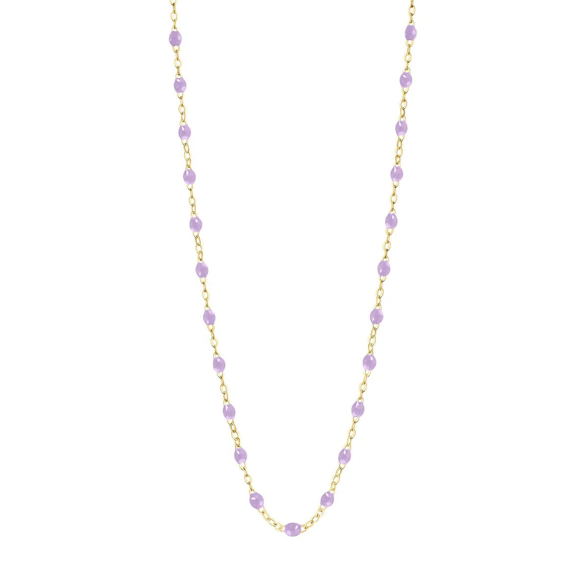 Gigi Clozeau Classic Necklace 16.5" - Homebody Denver