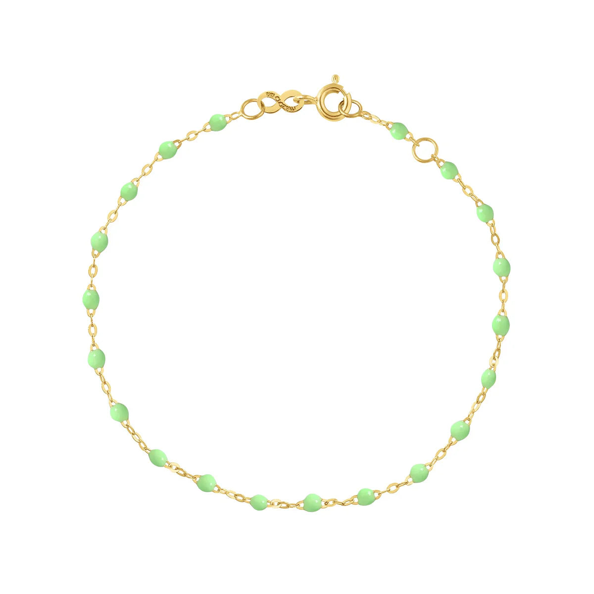 Gigi Clozeau Classic Bracelet 6.7"