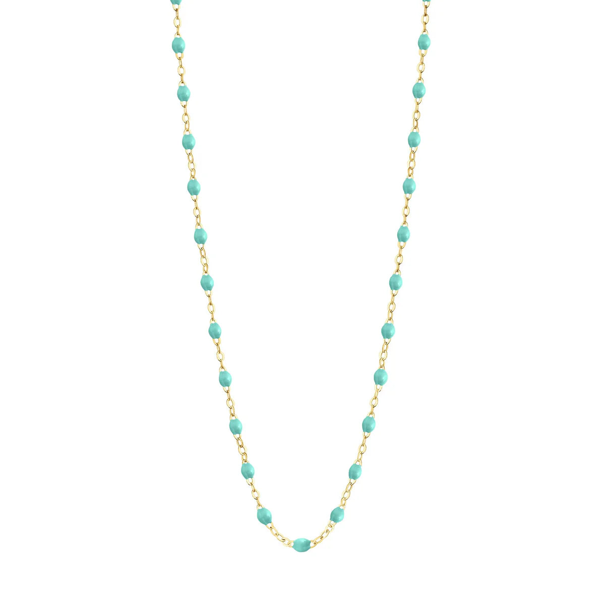 Gigi Clozeau Classic Necklace 16.5"