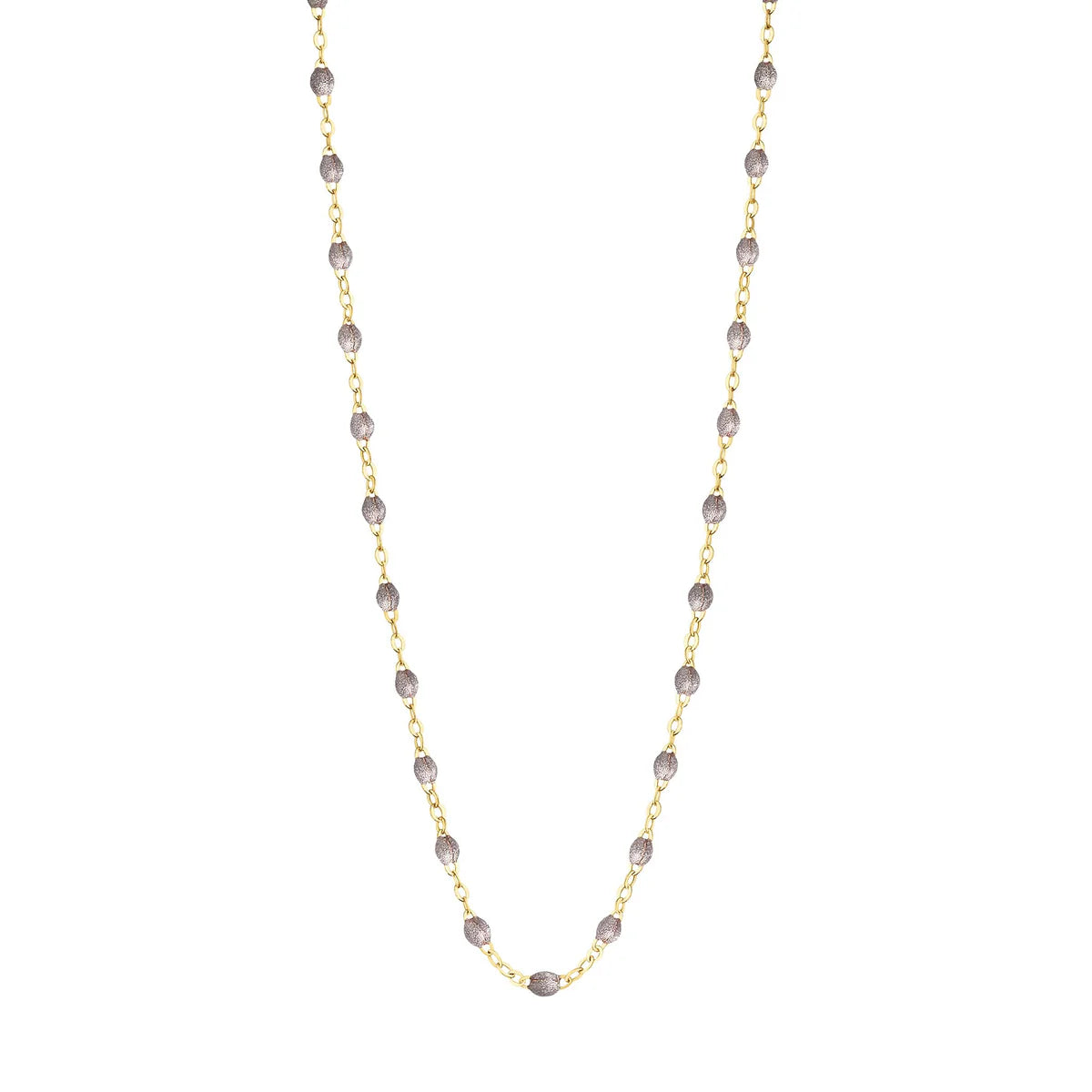 Gigi Clozeau Classic Necklace 16.5"