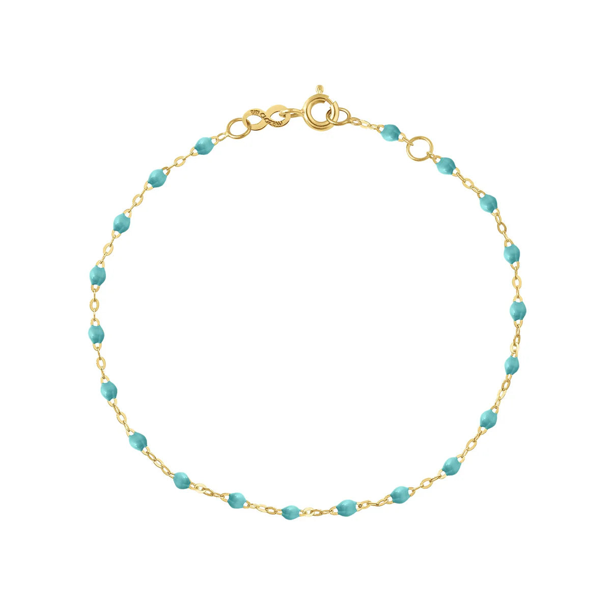 Gigi Clozeau Classic Bracelet 6.7"