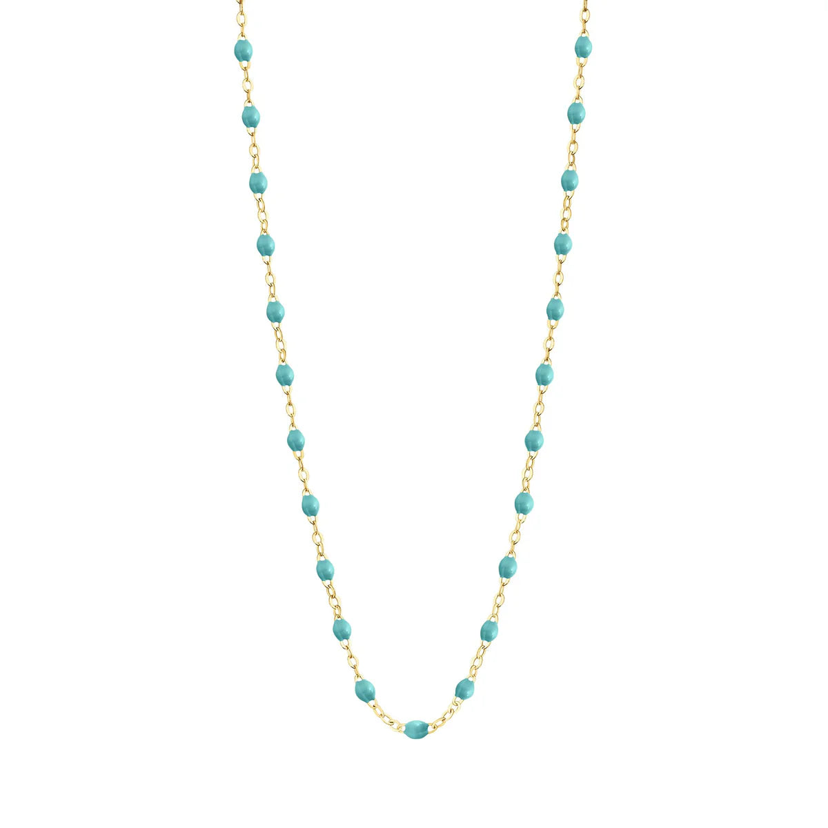 Gigi Clozeau Classic Necklace 16.5"