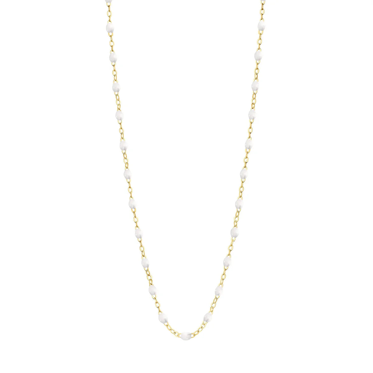 Gigi Clozeau Classic Necklace 16.5"