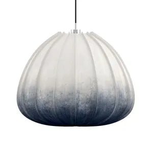 Hozuki Indigo Large Pendant - Homebody Denver