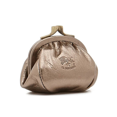 Il Bisonte Cowhide Coin Purse - Homebody Denver