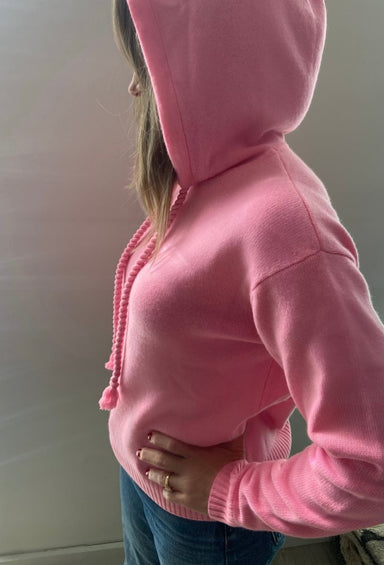 Kujten Bakia Cashmere Sweater - Homebody Denver