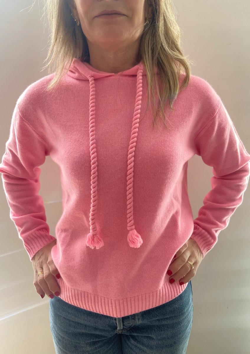 Kujten Bakia Cashmere Sweater - Homebody Denver