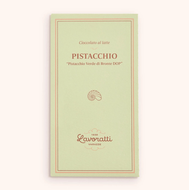 Lavoratti Individual Chocolate Bar, 80g. - Homebody Denver